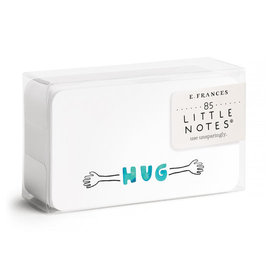 Hug Little Notes®