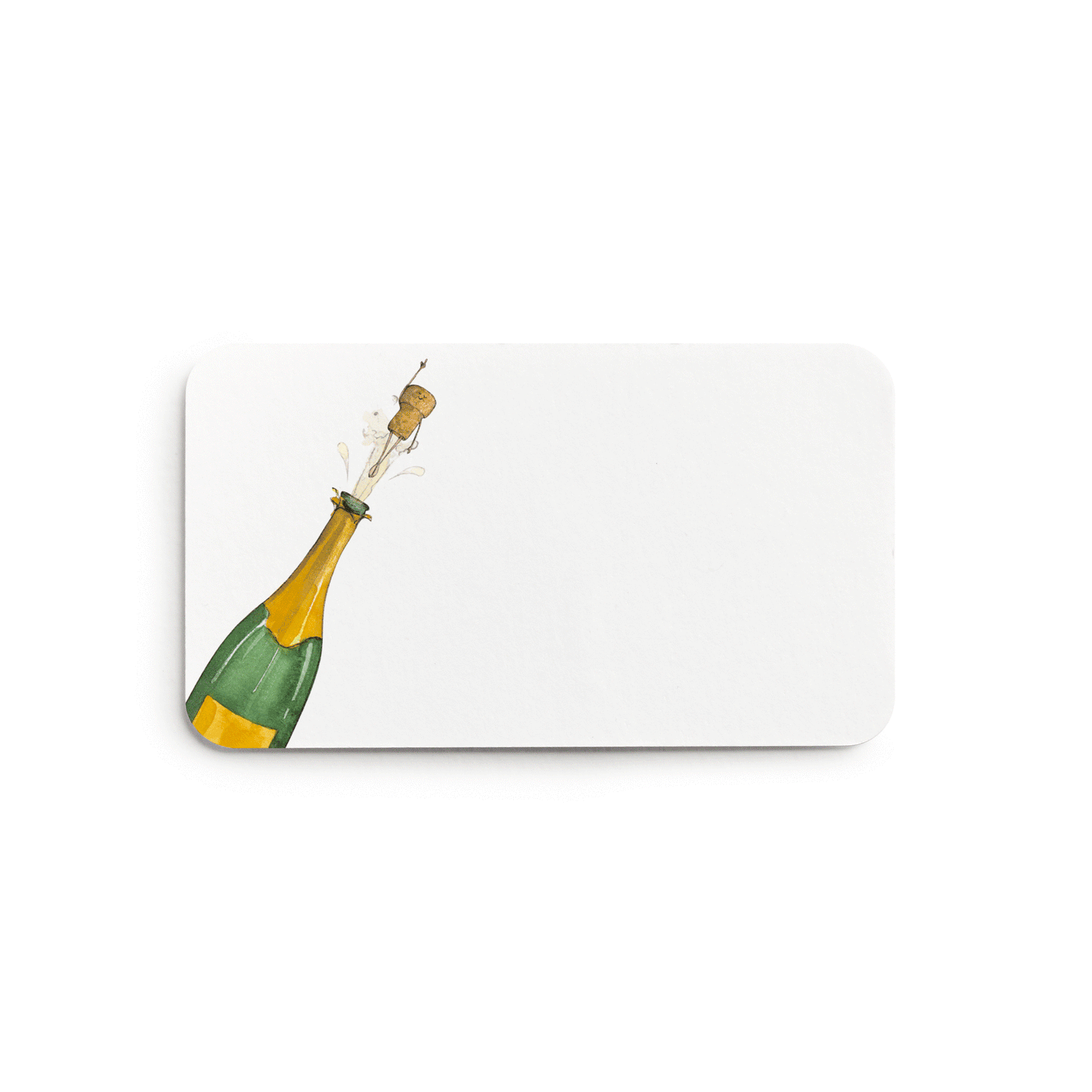 Flying Cork Little Notes®
