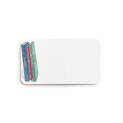 Book Lover Little Notes®