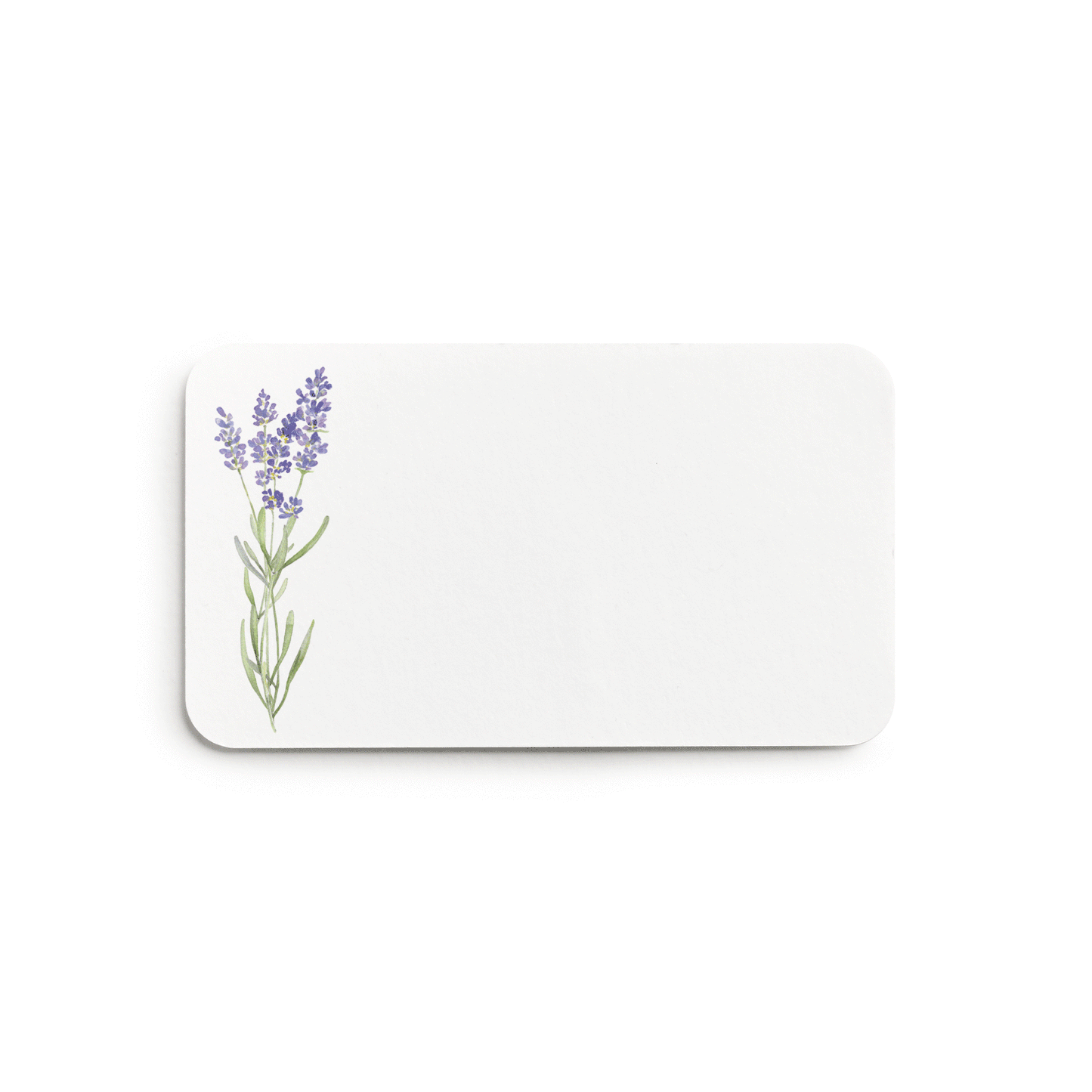 Lavender Little Notes®