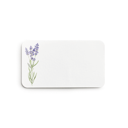 Lavender Little Notes®