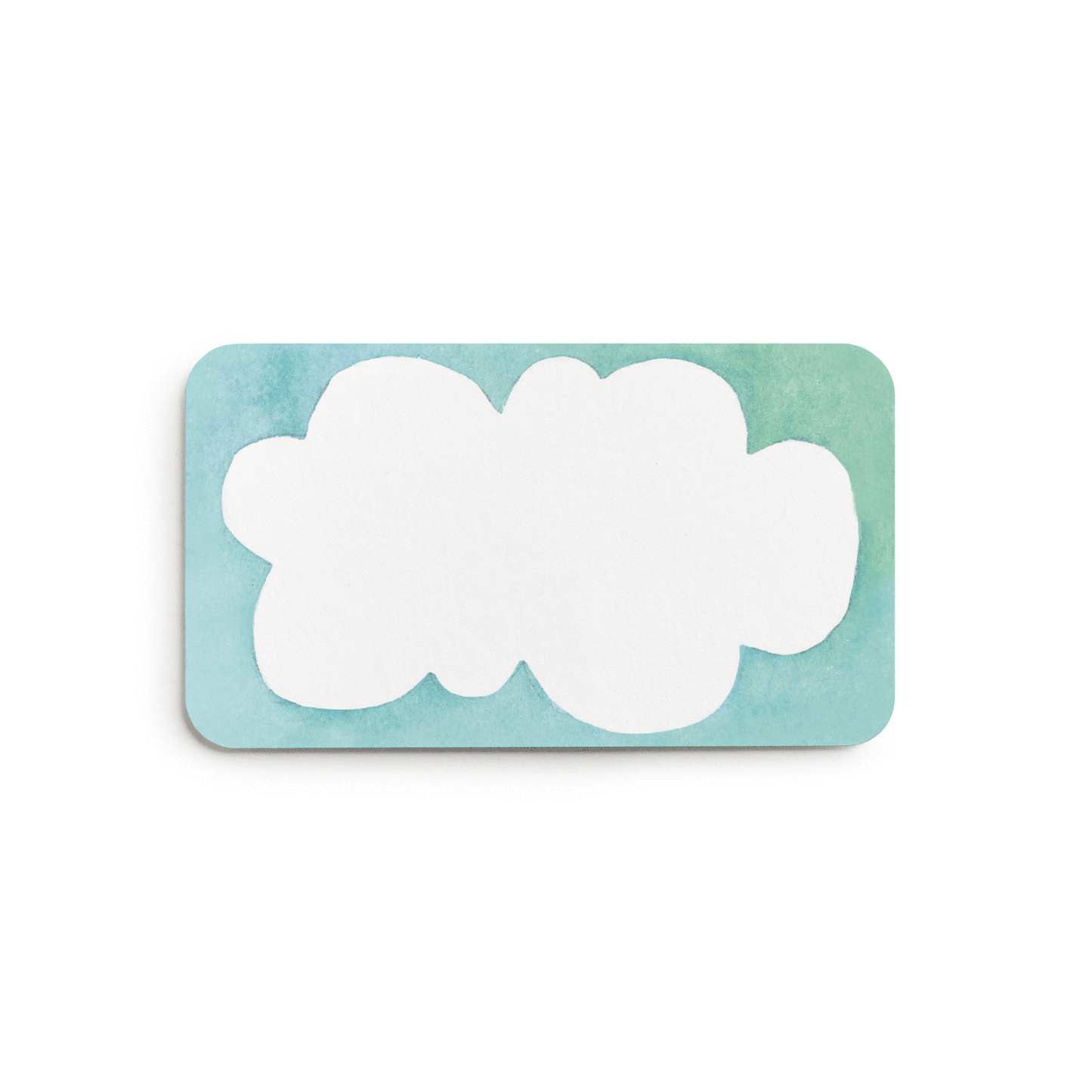 Cloud Little Notes®
