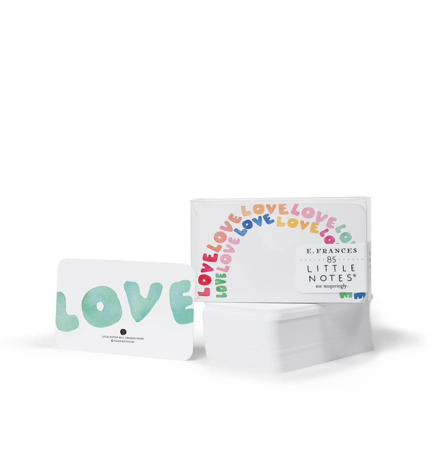 Love Rainbow Little Notes®