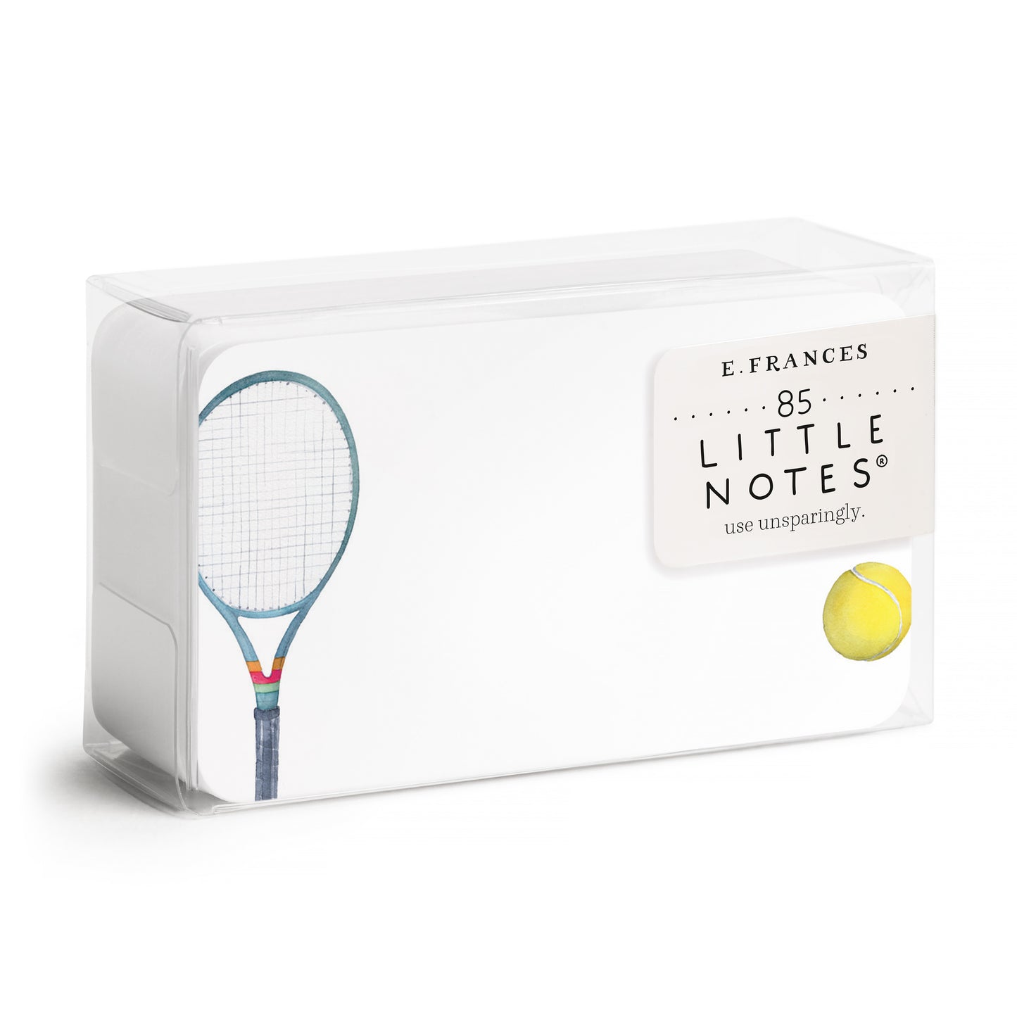 Tennis Little Notes®
