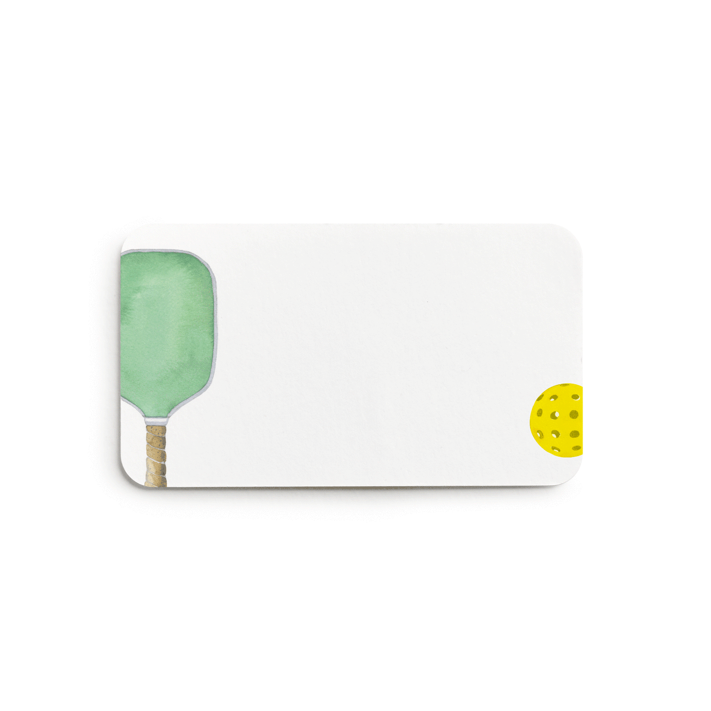 Pickleball Little Notes®