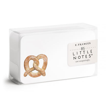 Pretzel Little Notes®