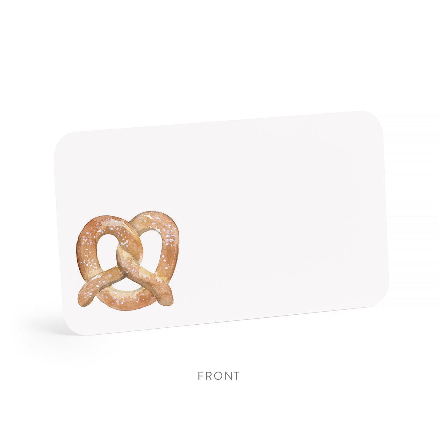 Pretzel Little Notes®