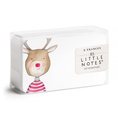 Rudolph Little Notes®