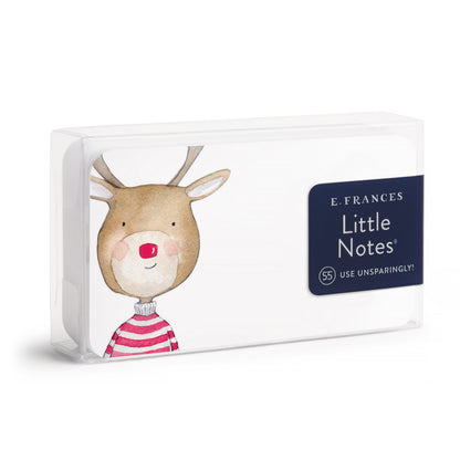 Rudolph Little Notes®