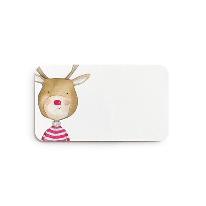 Rudolph Little Notes®