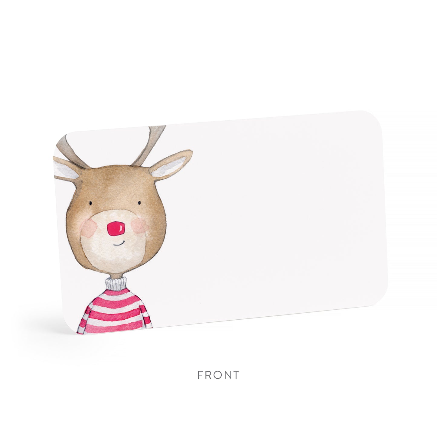 Rudolph Little Notes®