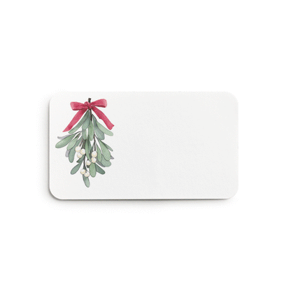 Mistletoe Little Notes®