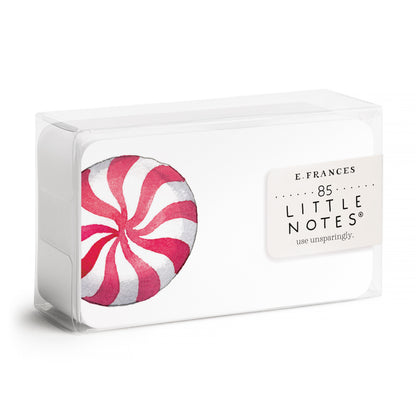 Peppermint Little Notes®