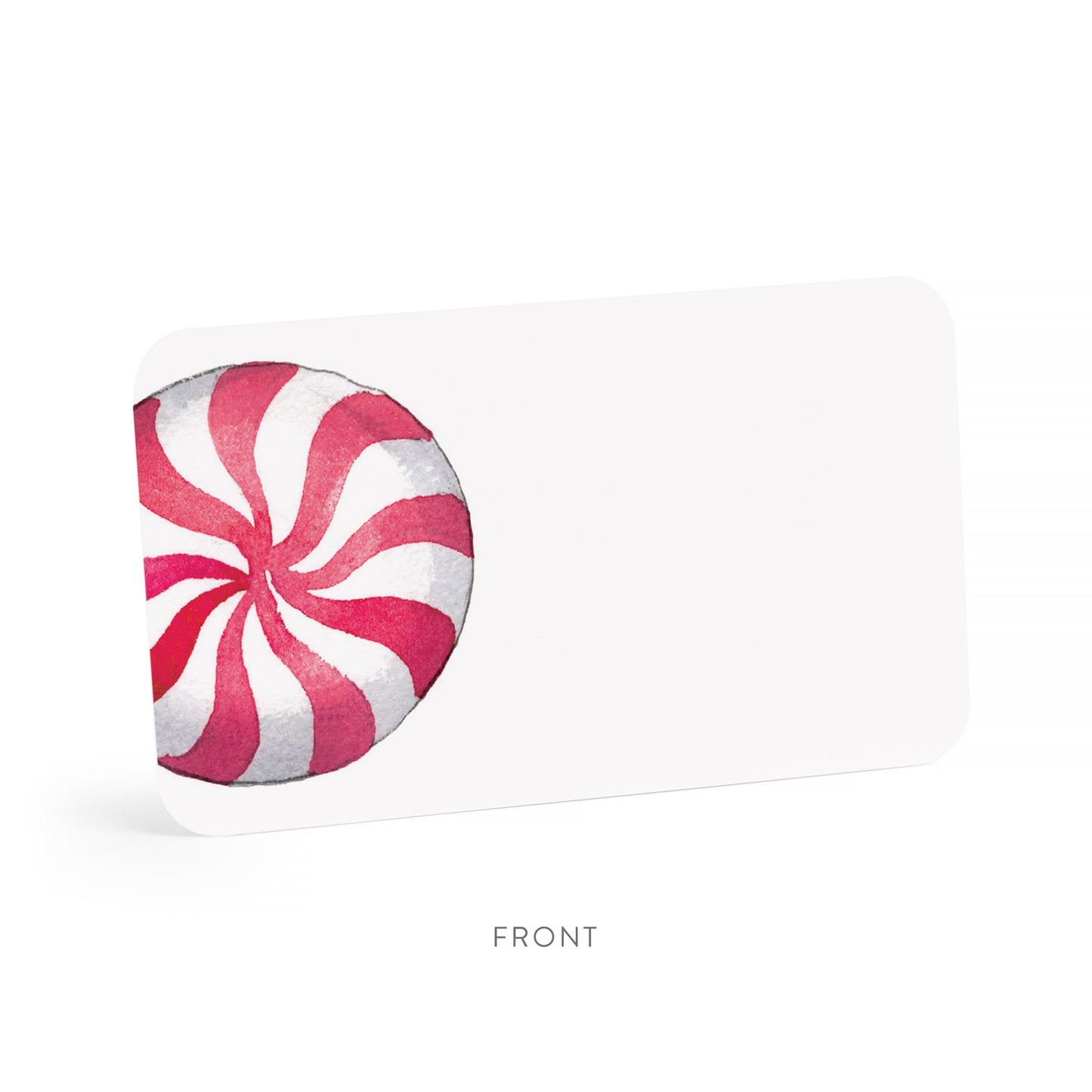 Peppermint Little Notes®