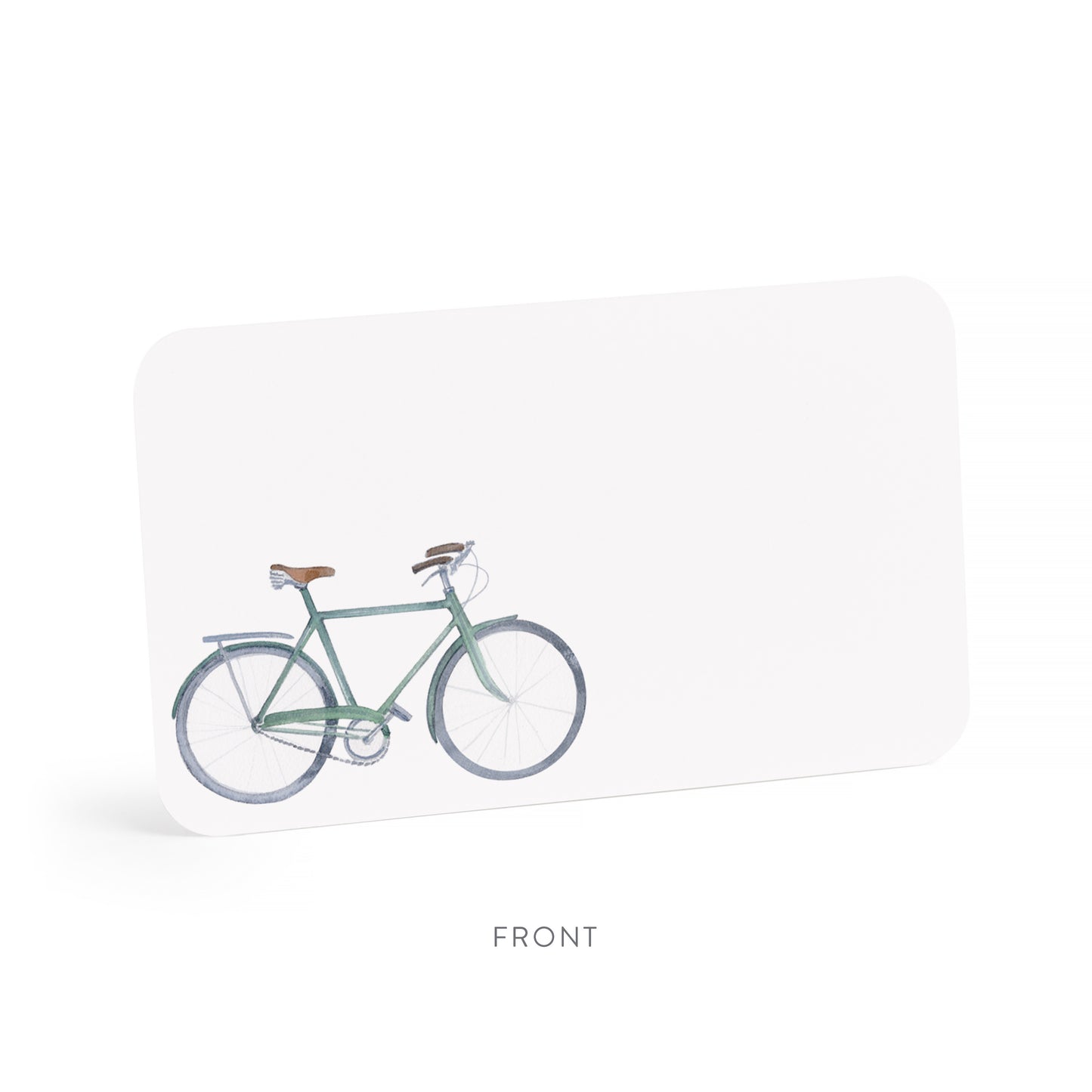 Bicycle Little Notes®