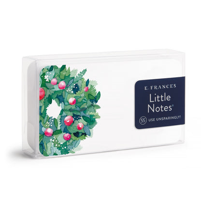 Comfort & Joy Little Notes®