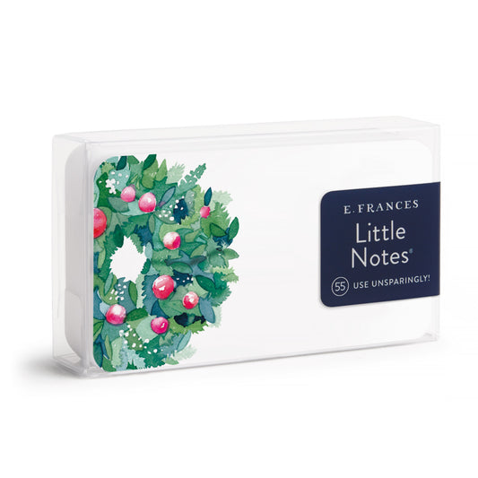 Comfort & Joy Little Notes®