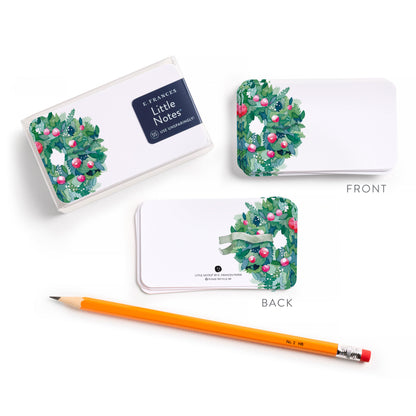 Comfort & Joy Little Notes®
