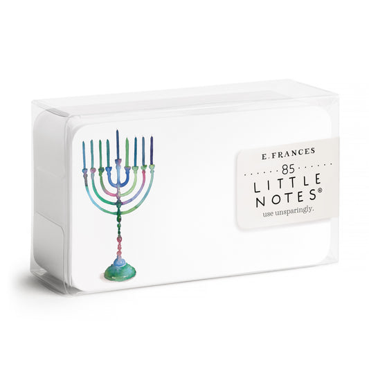 Menorah Little Notes®