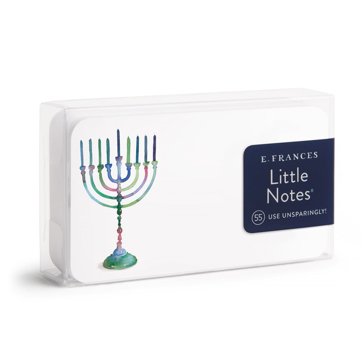 Menorah Little Notes®