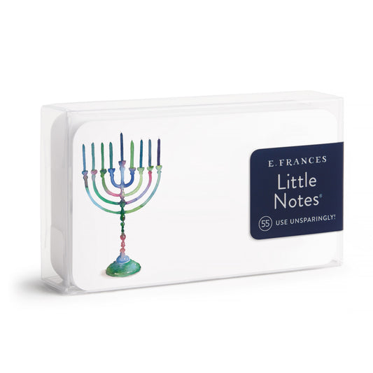 Menorah Little Notes®