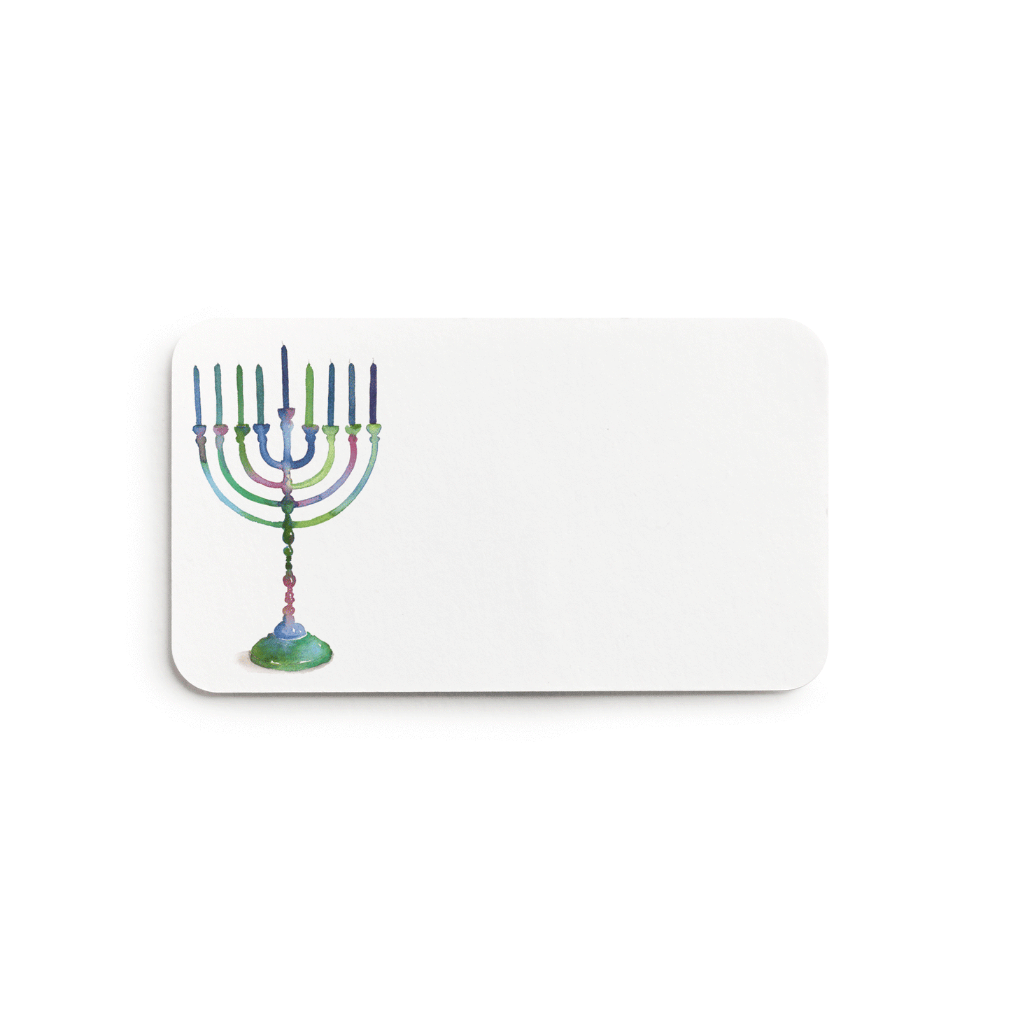 Menorah Little Notes®