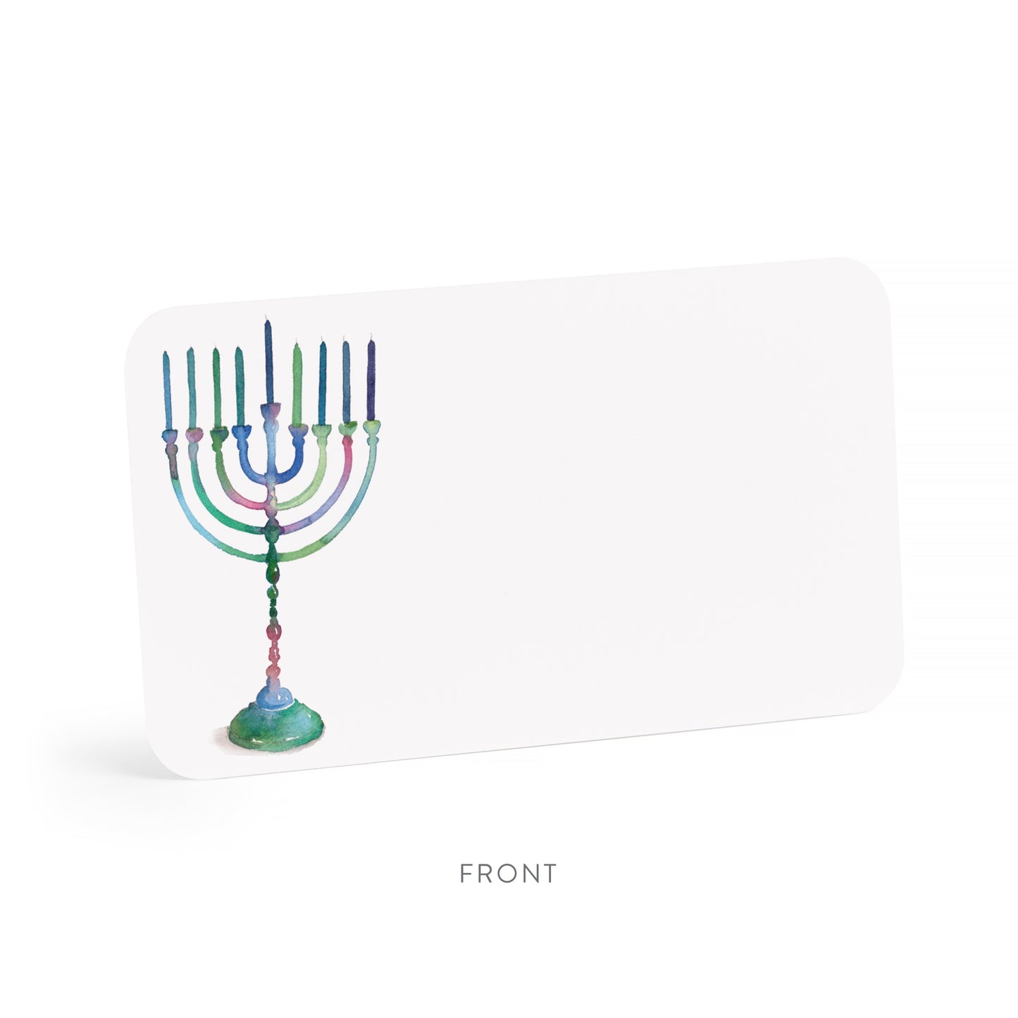 Menorah Little Notes®