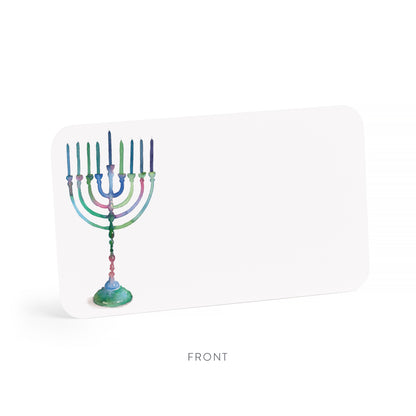 Menorah Little Notes®