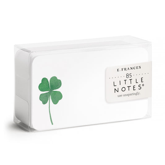 Shamrock Little Notes®