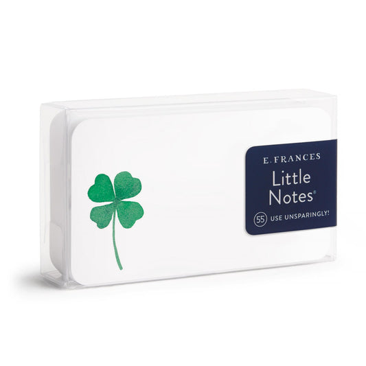 Shamrock Little Notes®