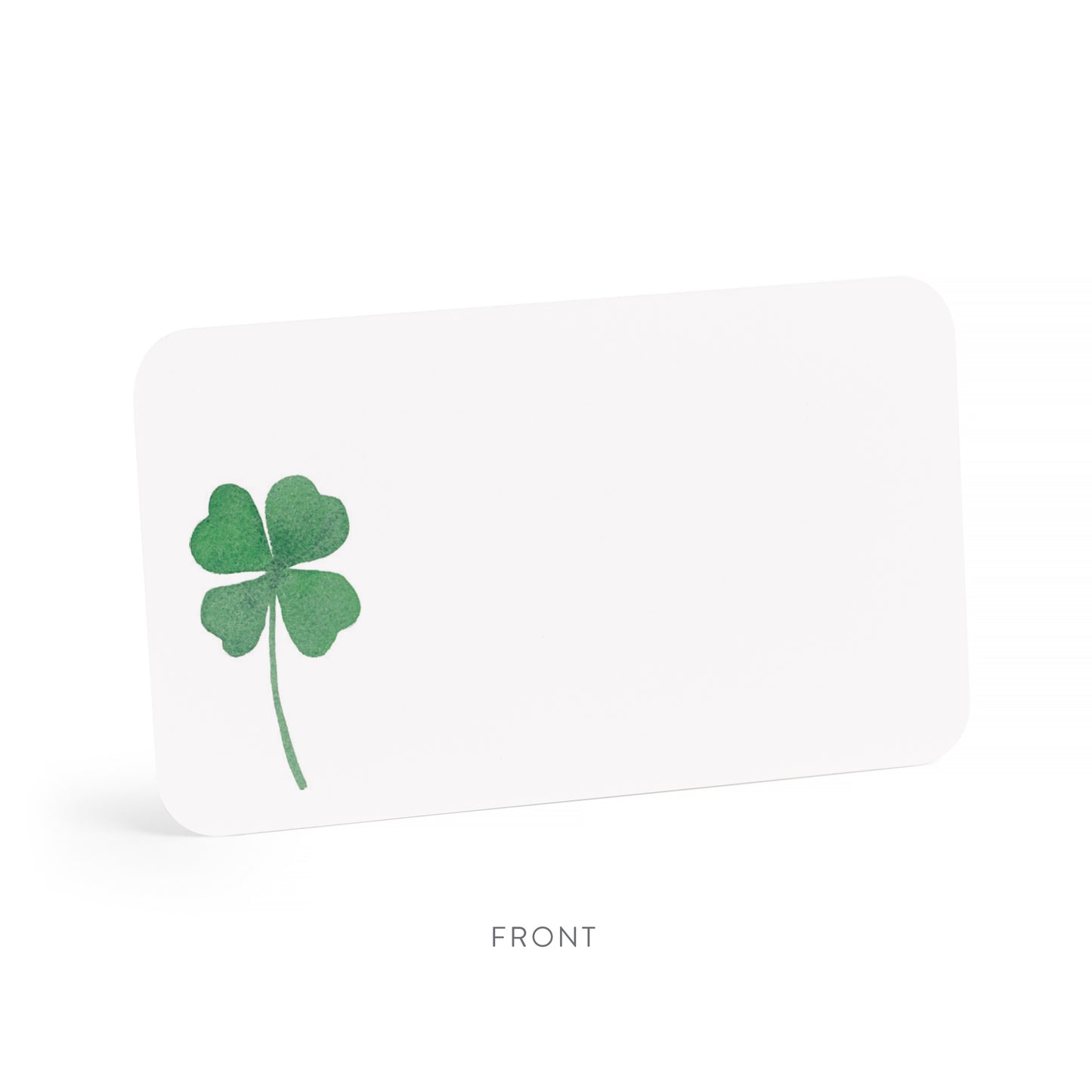 Shamrock Little Notes®