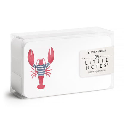 Lobster Little Notes®