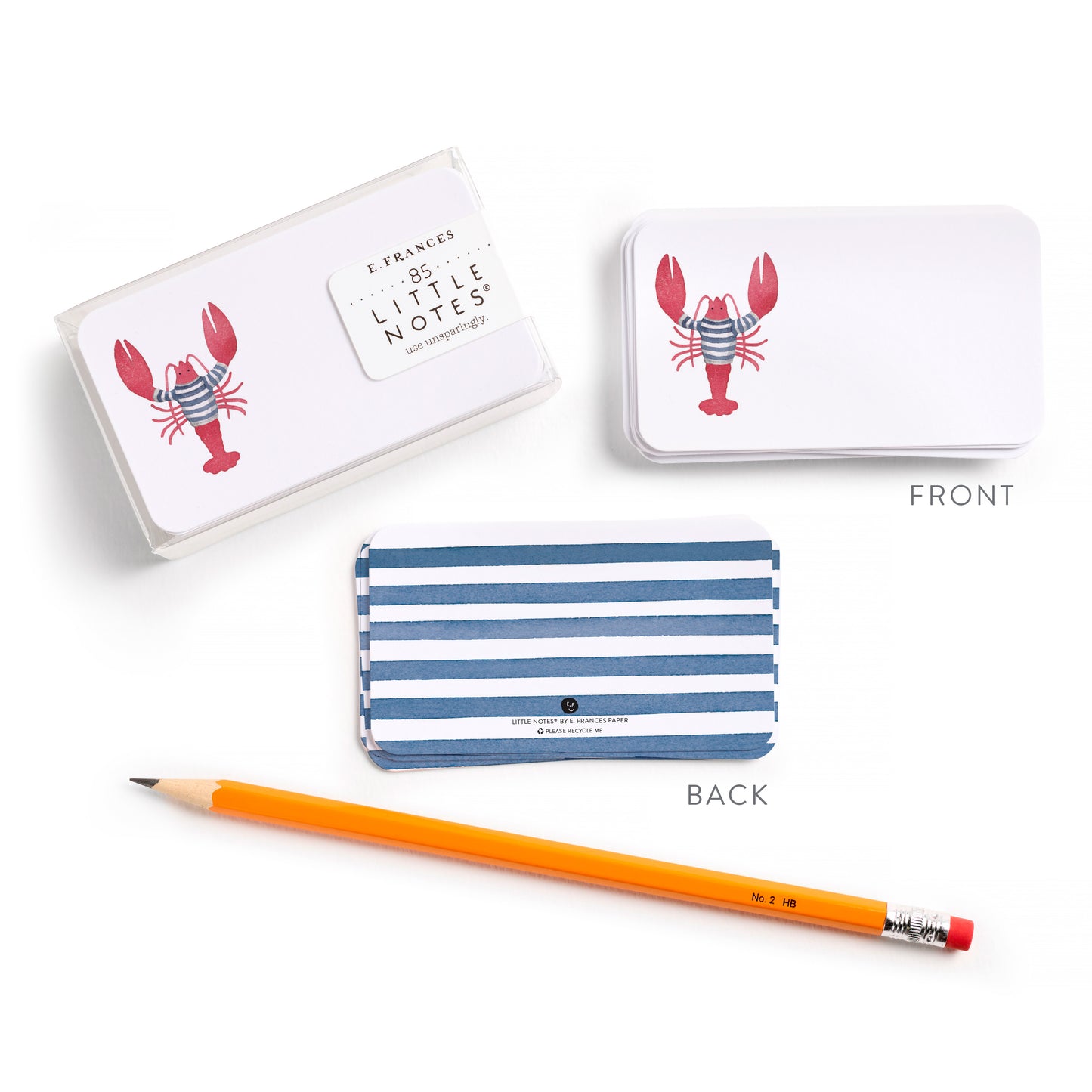 Lobster Little Notes®