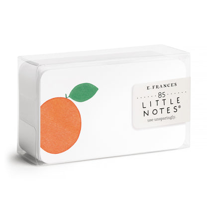 Orange Grove Little Notes®