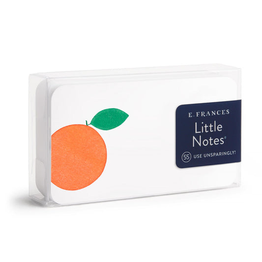 Orange Grove Little Notes®