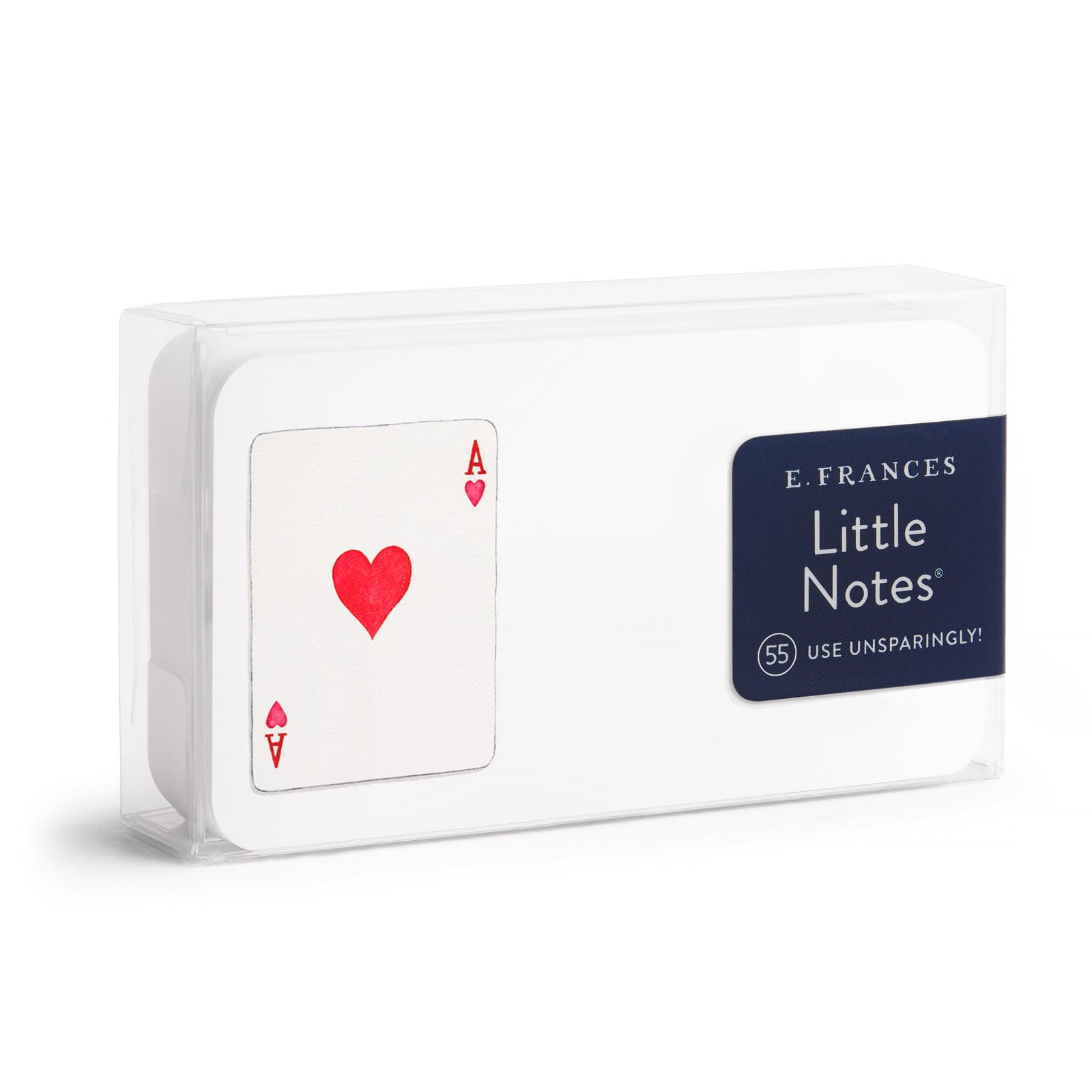 Ace Little Notes® – E. Frances Paper