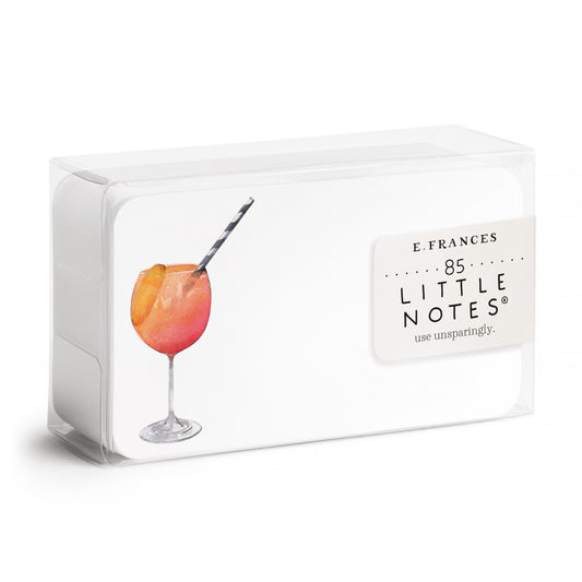 Aperol Spritz Little Notes®