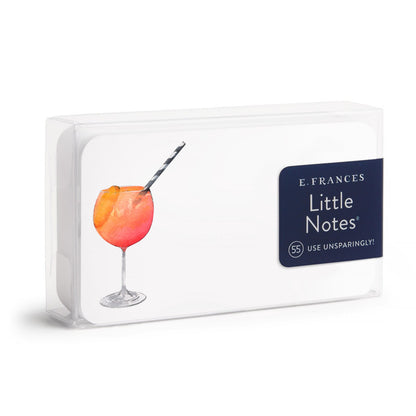 Aperol Spritz Little Notes®