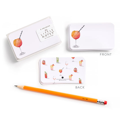 Aperol Spritz Little Notes®