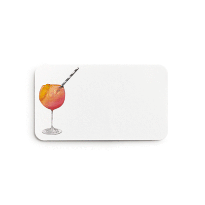 Aperol Spritz Little Notes®
