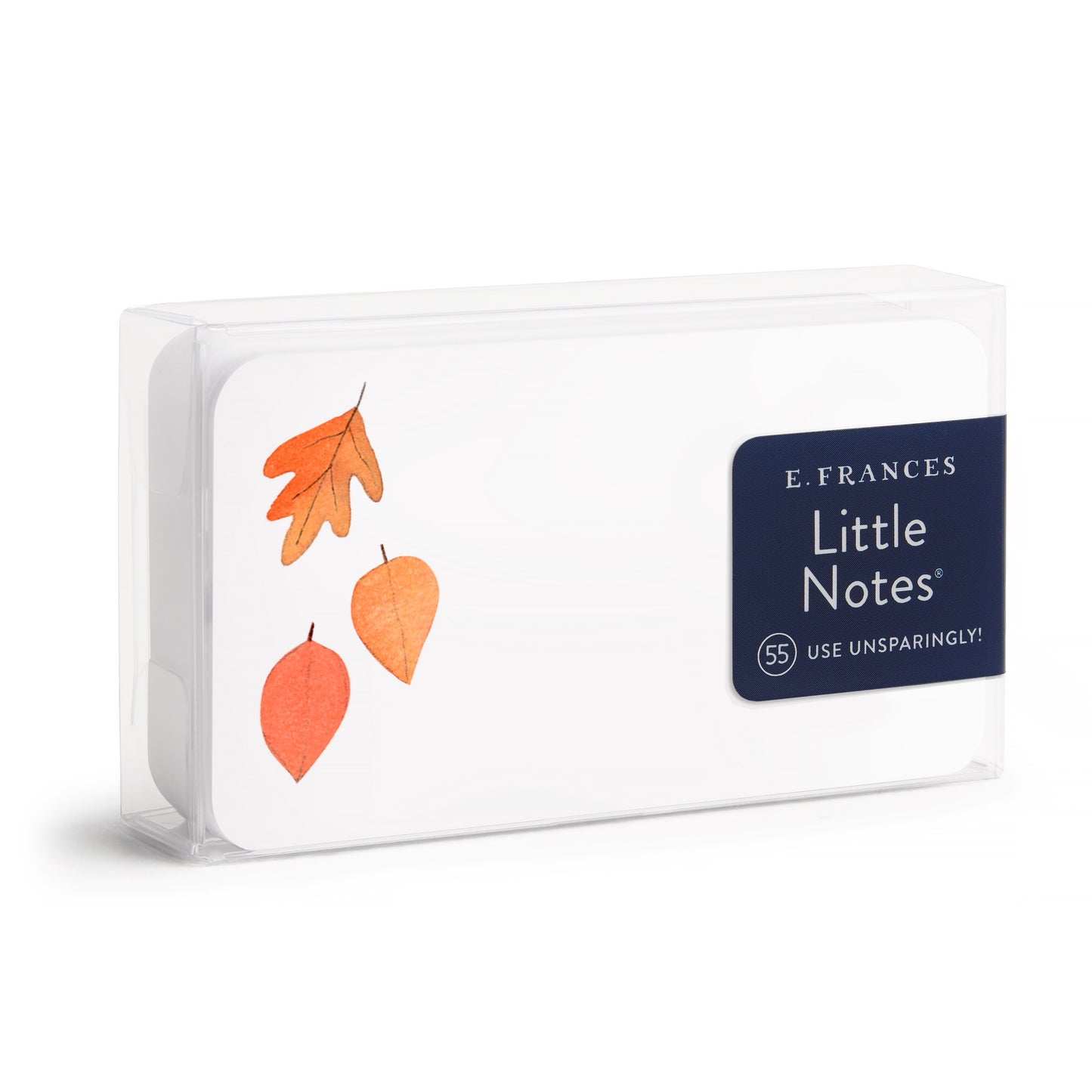 Falling Leaves Little Notes®