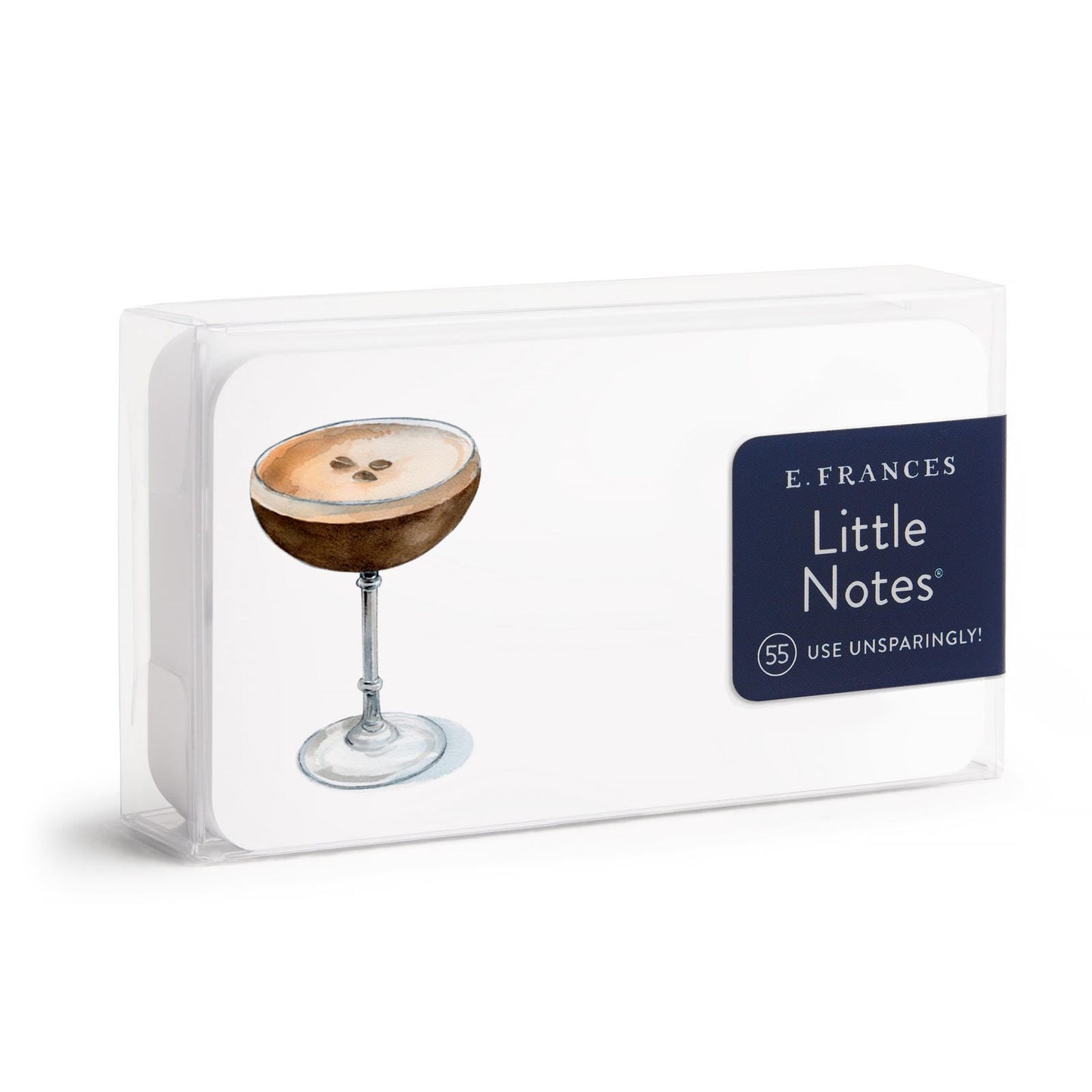 Espresso Martini Little Notes®
