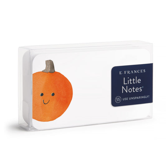 Jack-O-Lantern Little Notes®