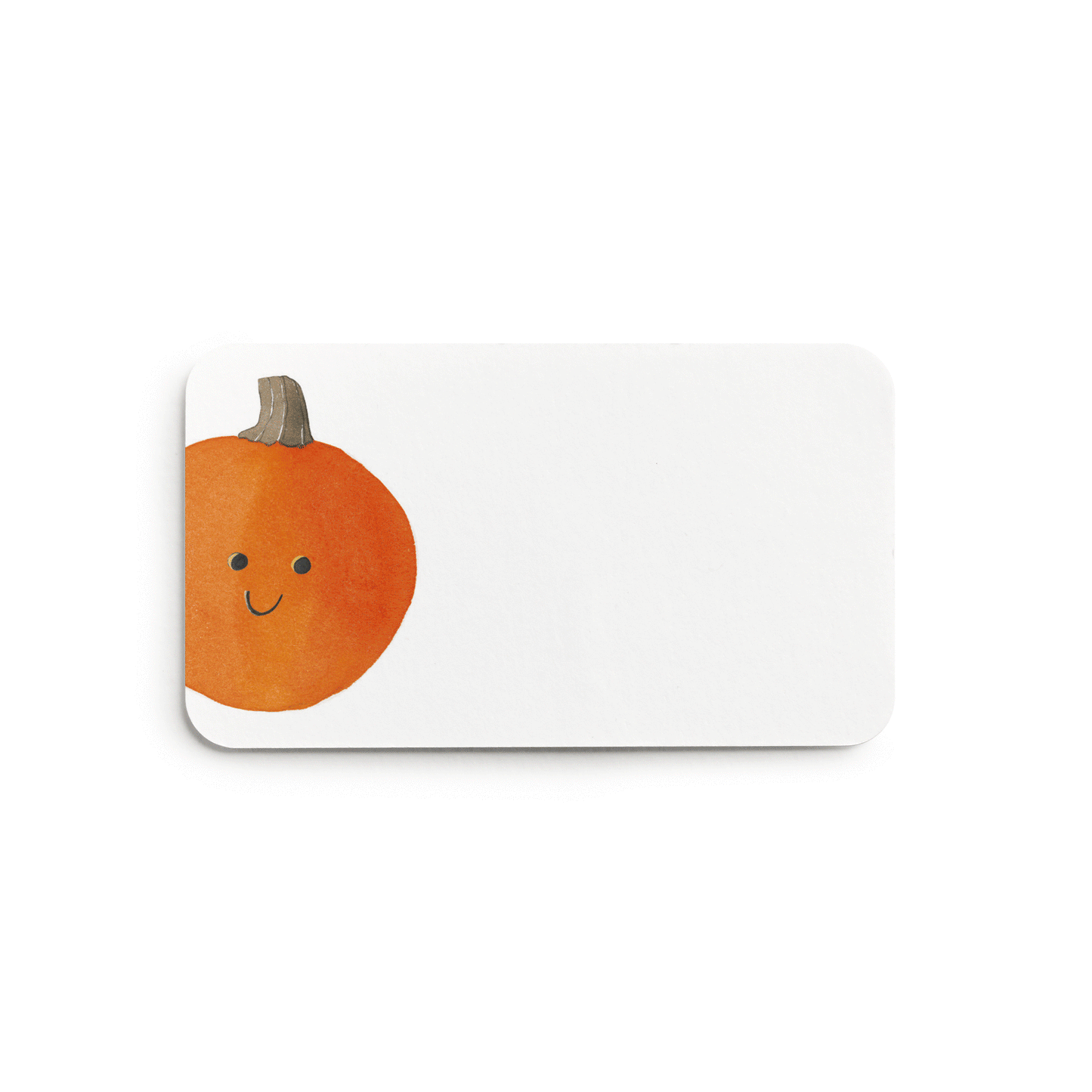 Jack-O-Lantern Little Notes®