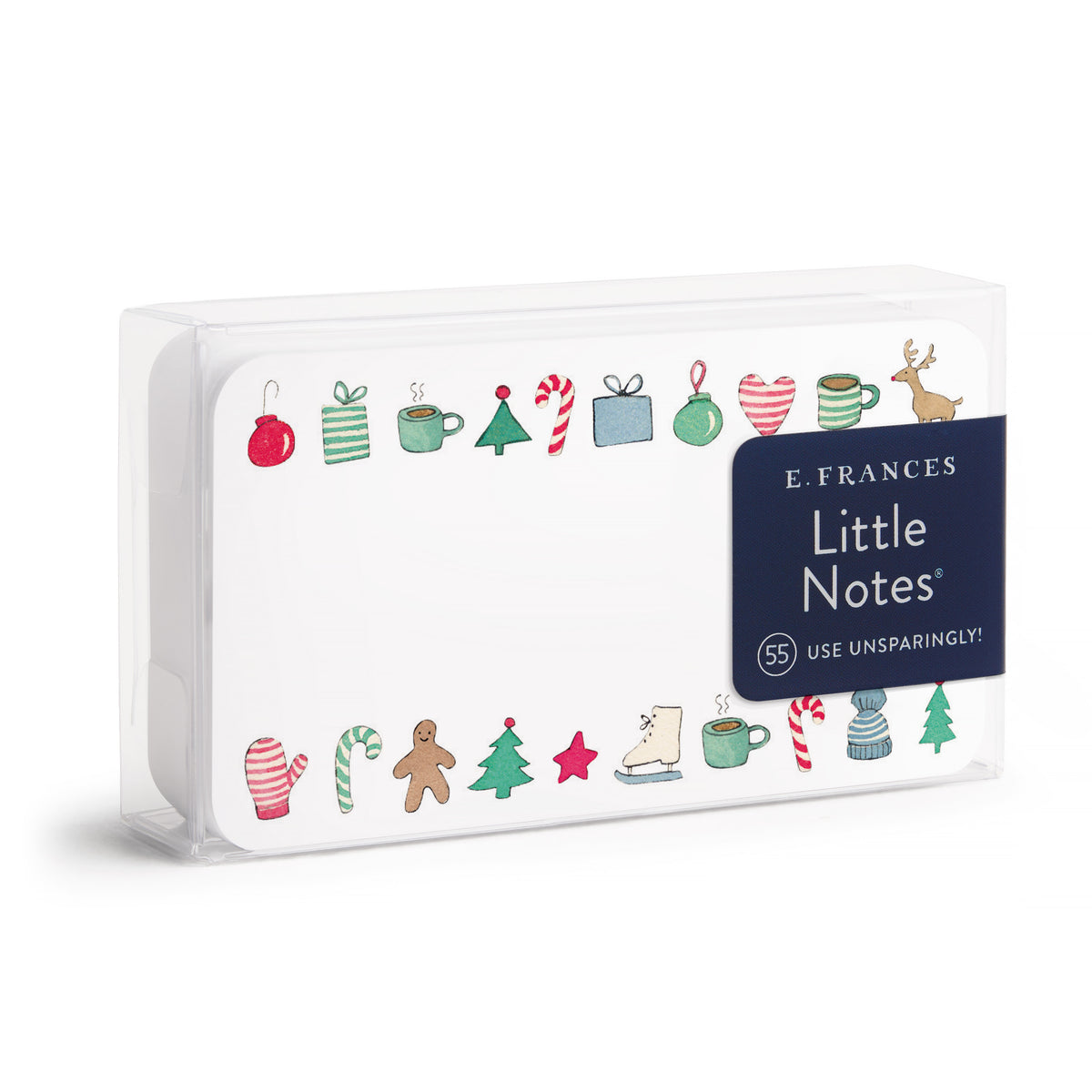 Merry Motif Little Notes®