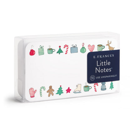 Merry Motif Little Notes®