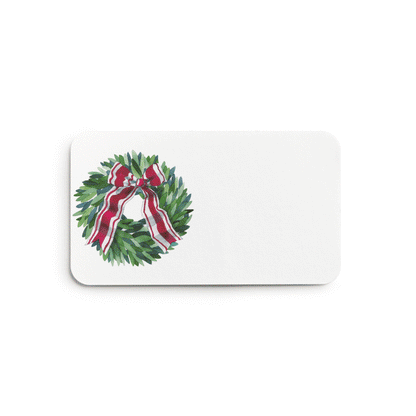 Laurel Wreath Little Notes®