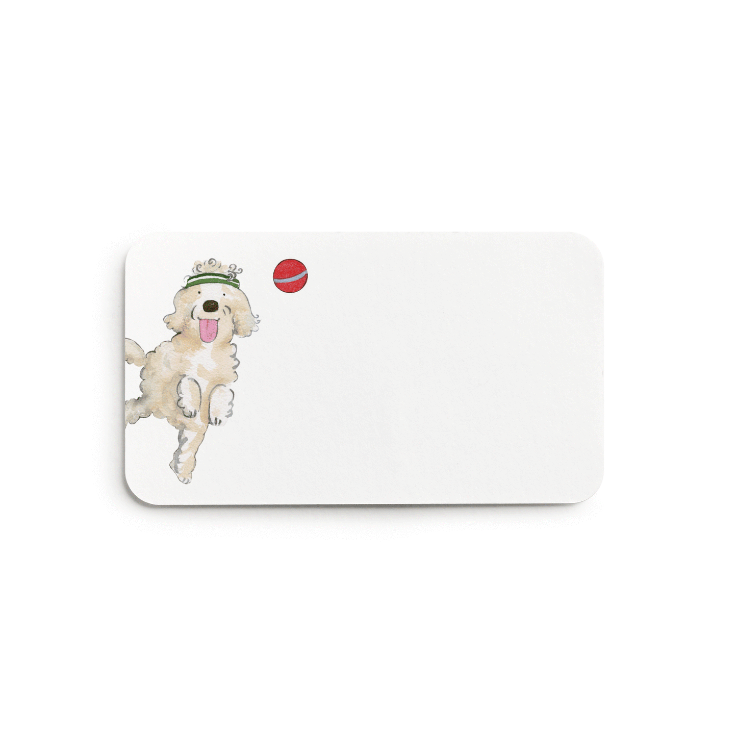 Off Leash Little Notes®