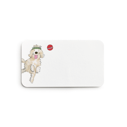 Off Leash Little Notes®