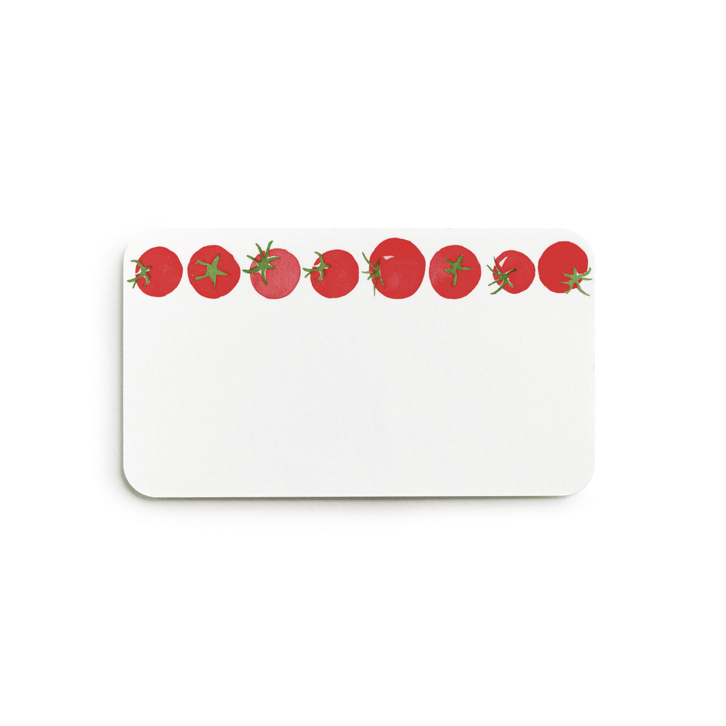 Tomato Little Notes®